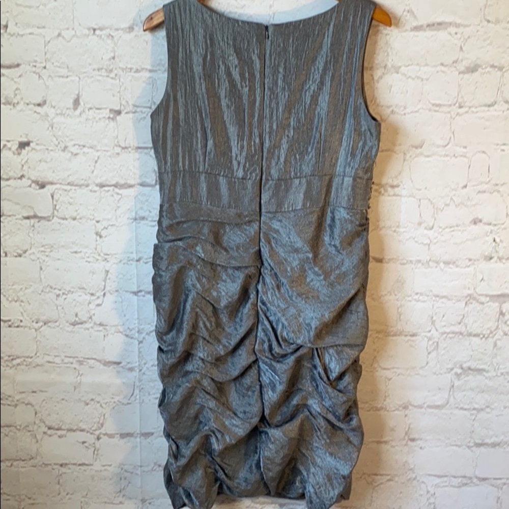 R&M RICHARDS WEDDING/PROM DRESS - Picture 3 of 8